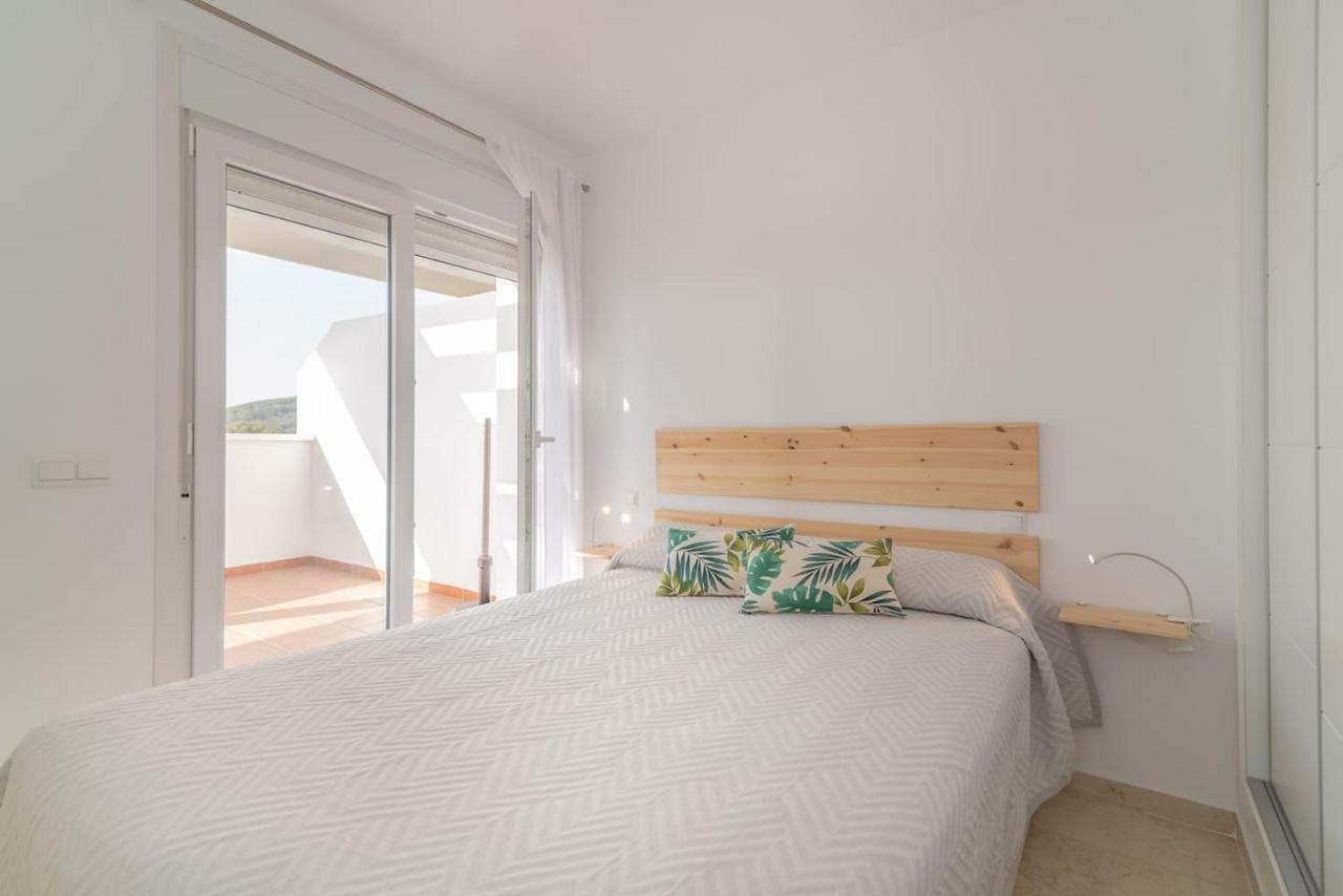 Recently Decorated 2Bdr Penthouse In Fuengirola公寓 外观 照片